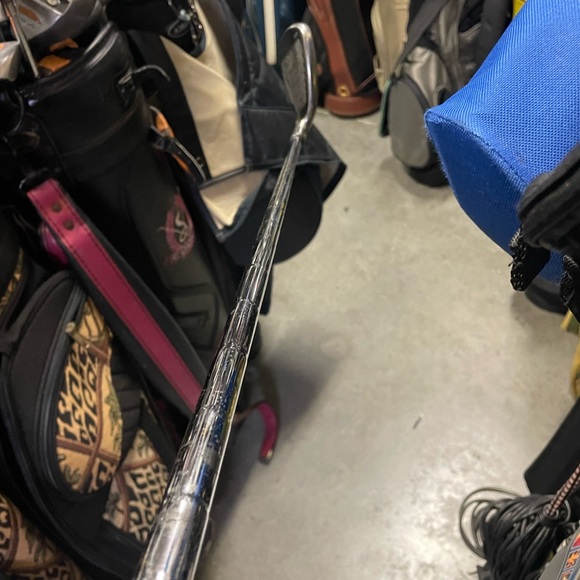 Callaway steelhead x16 iron N8 In Right Handed - Picture 5 of 8